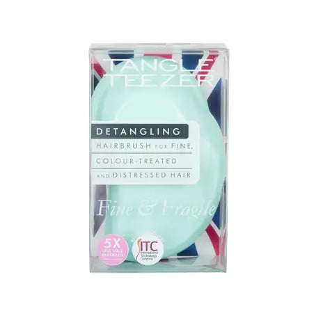 Tangle Teezer Original Mint Lilac