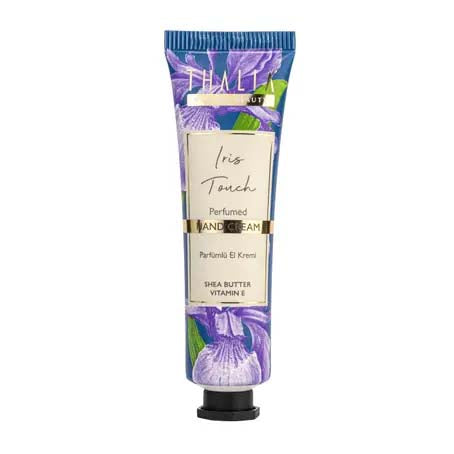 Thalia Iris Touch Perfumed Hand Cream 60g