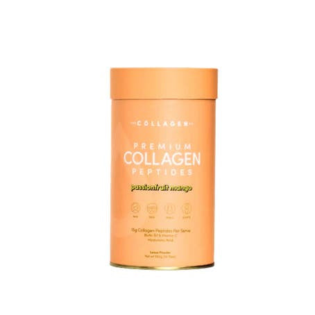 The Collagen Co Collag Passionfruit Mango Powder 560G