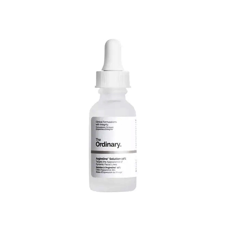 The Ordinary 10% Argireline Solution 30ml