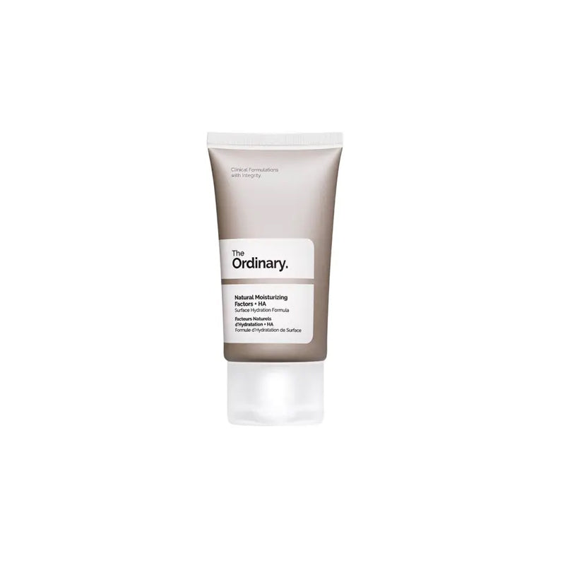 The Ordinary Natural Factors HA Moisturizer 30ml