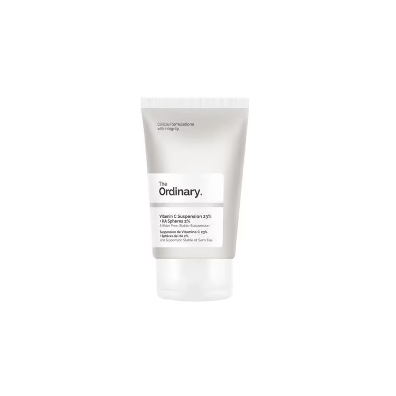 The Ordinary Vitamin C Moisturizer 23% + Hy Sphere 2% 30ml