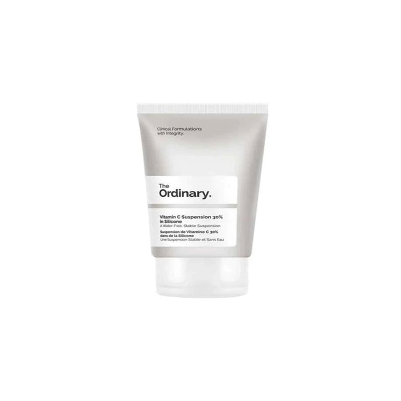 The Ordinary Vitamin C Suspension 30% in Silicone 30ml