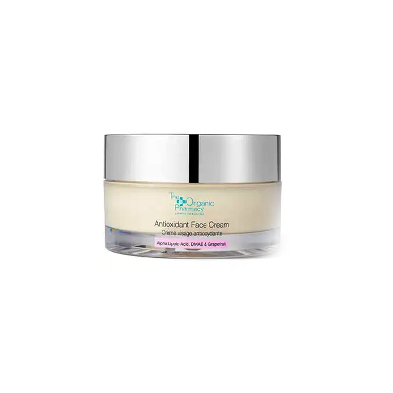 The Organic Pharmacy Antioxidant Face Cream 50ml