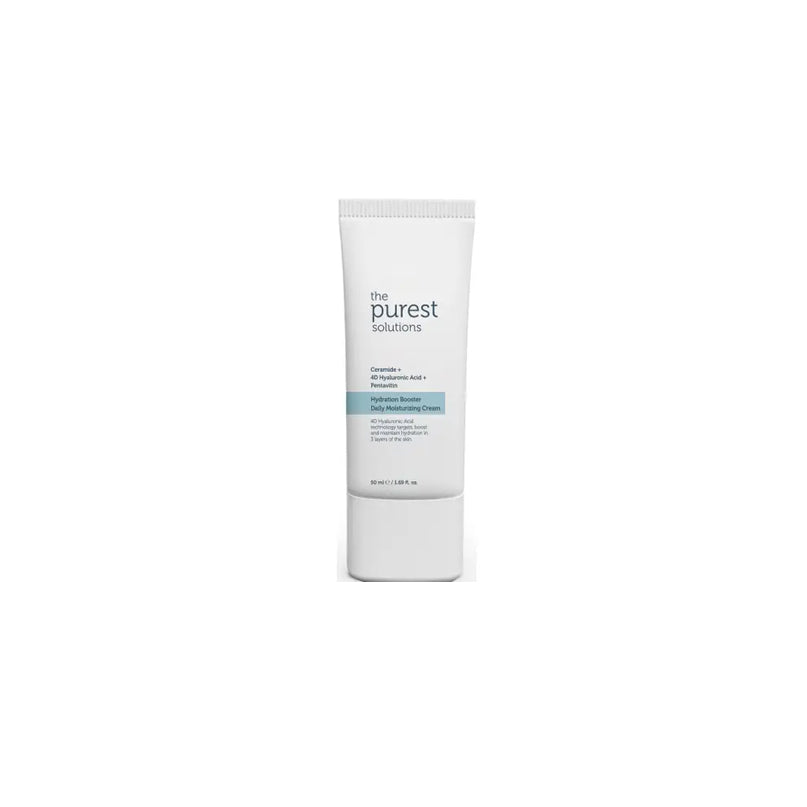 The Purest Solutions Hydration Booster Cream 50 ml