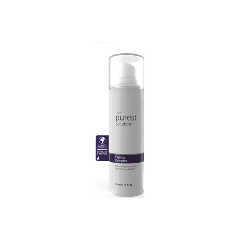 The Purest Solutions Peptide Complex Serum 30ml