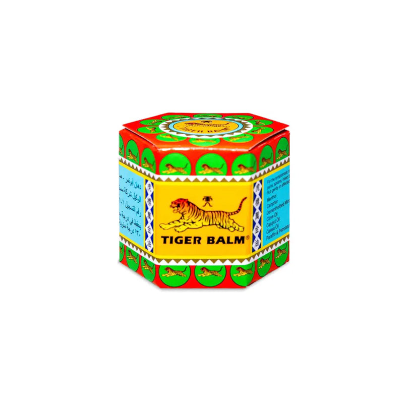 Tiger Balm 19.4 gm