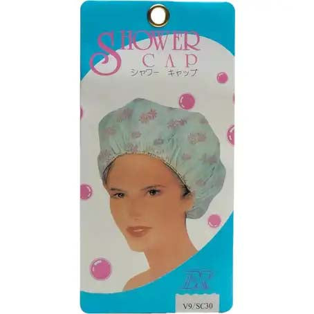 Titania Shower Cap Plastic China