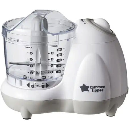 Tommee Tippee Mini Blend Baby Food Blender