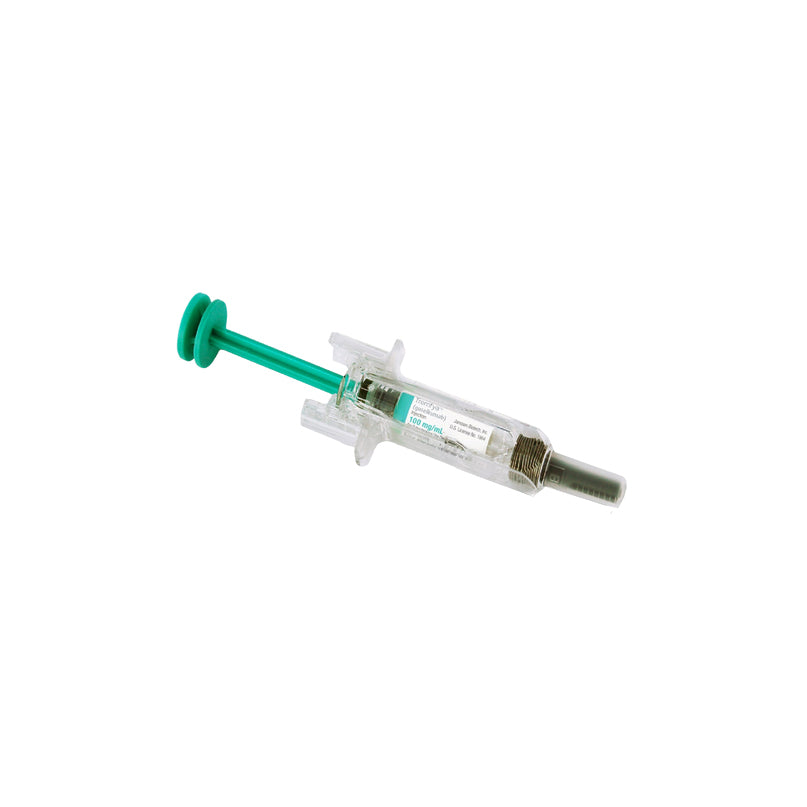 Tremfya 100 Prefilled Syringe mg/ml (Refrigerator)