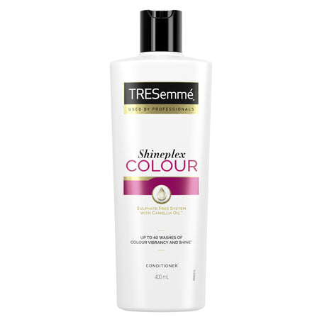 Tresemme Conditioner Colour Shineplex 400ml