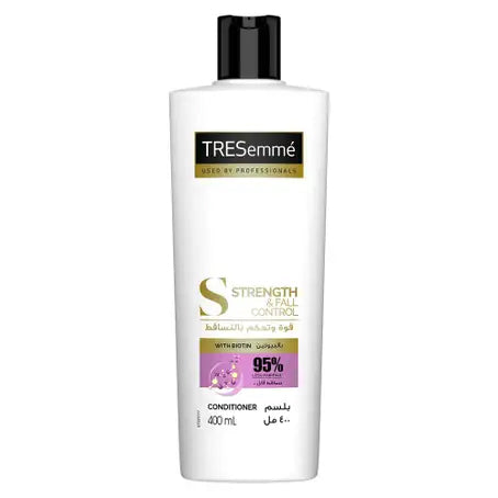 Tresemme Conditioner Platinum Strength 400ml