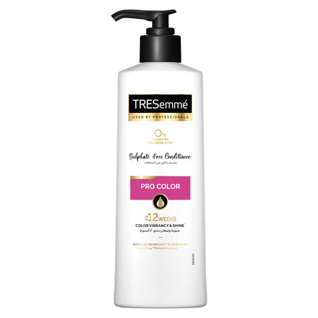 Tresemme Conditioner Pro Color 250 ml