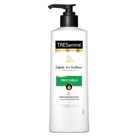 Tresemme Conditioner Pro Curls 250ml