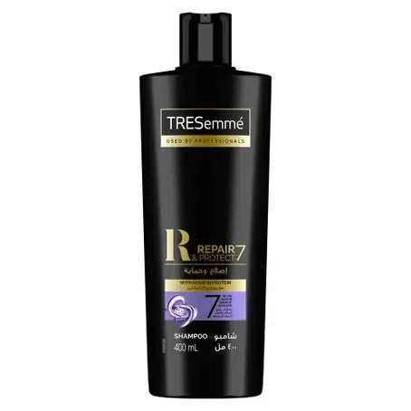 Tresemme Shampoo Split Remedy For Split Ends 400ml