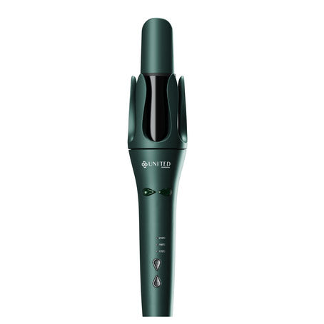 United Ionic Automatic Hair Curler