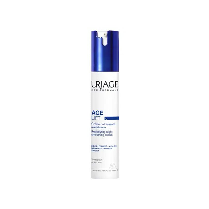 Uriage Age Lift Revitalizing Night Smoothing Cream 30ml