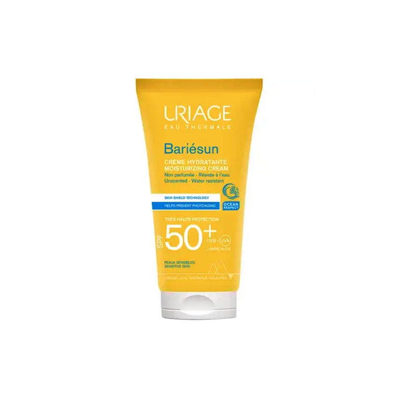 Uriage Cream Bari sun SPF50