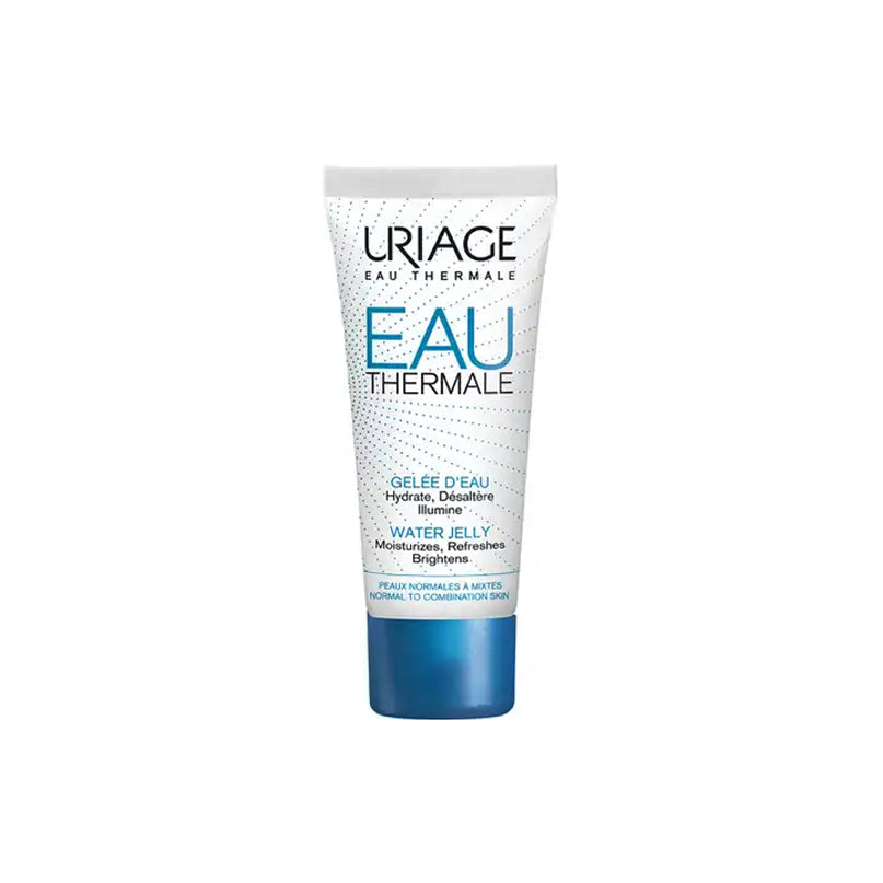 Uriage Eau Thermal Water Jelly 40ml