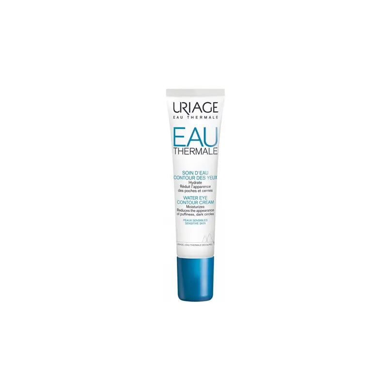 Uriage Eau Thermale Water Eye Contour Cream 15Ml