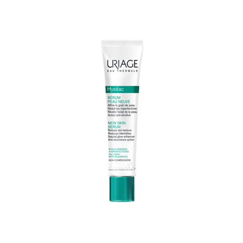 Uriage Hyséac Anti-Blemishes Serum - 40 ml