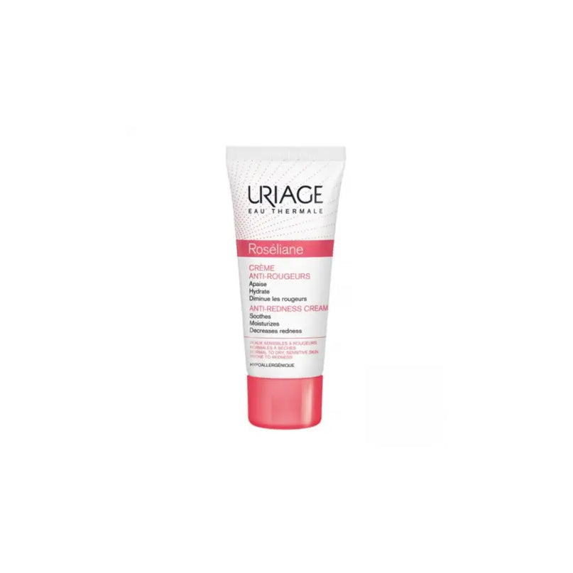 Uriage Roseliane Anti-Redness Cream - 40 ml