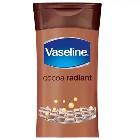 Vaseline Body Lotion Cocoa Glow (200 ml)