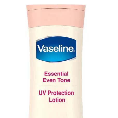 Vaseline Body Lotion Healthy Even Tone - 200 ML