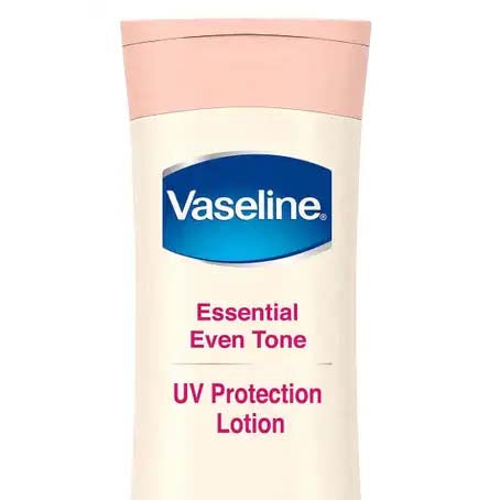 Vaseline Body Lotion Healthy Even Tone - 400 ML