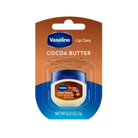 Vaseline Lip Care Cocoa Butter 7g