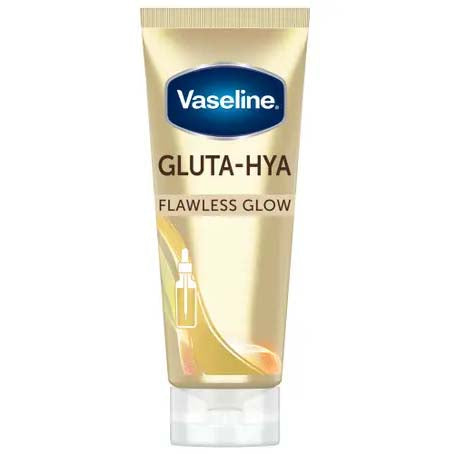 Vaseline Lotion Even Tone Flawless Glow 200 ml