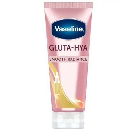 Vaseline Lotion Even Tone Radiance 200ml