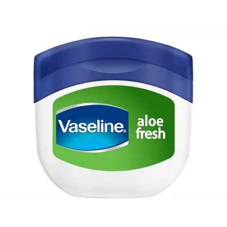 Vaseline Petroleum Jelly Light Hydration - 250 ML