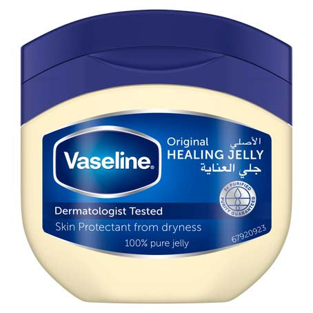 Vaseline Petroleum Jelly Pure - 100 ML