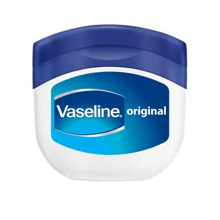 Vaseline Petroleum Jelly Pure - 450 ml