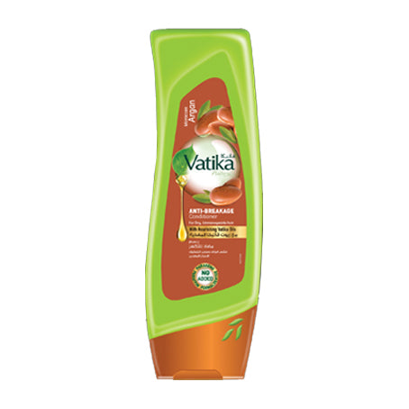 Vatika Conditioner Argan - 400 ML