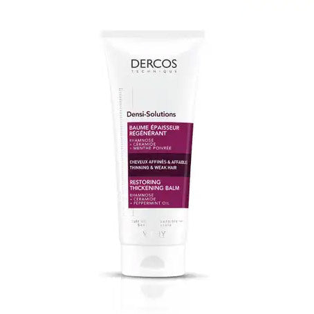 Vichy Dercos Densi-Solutions Hair Thickening Conditioner (200ml)