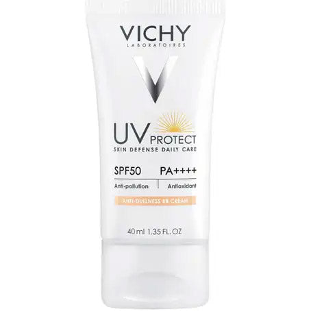 Vichy UV Protect Anti-Dullness BB Cream 40ml