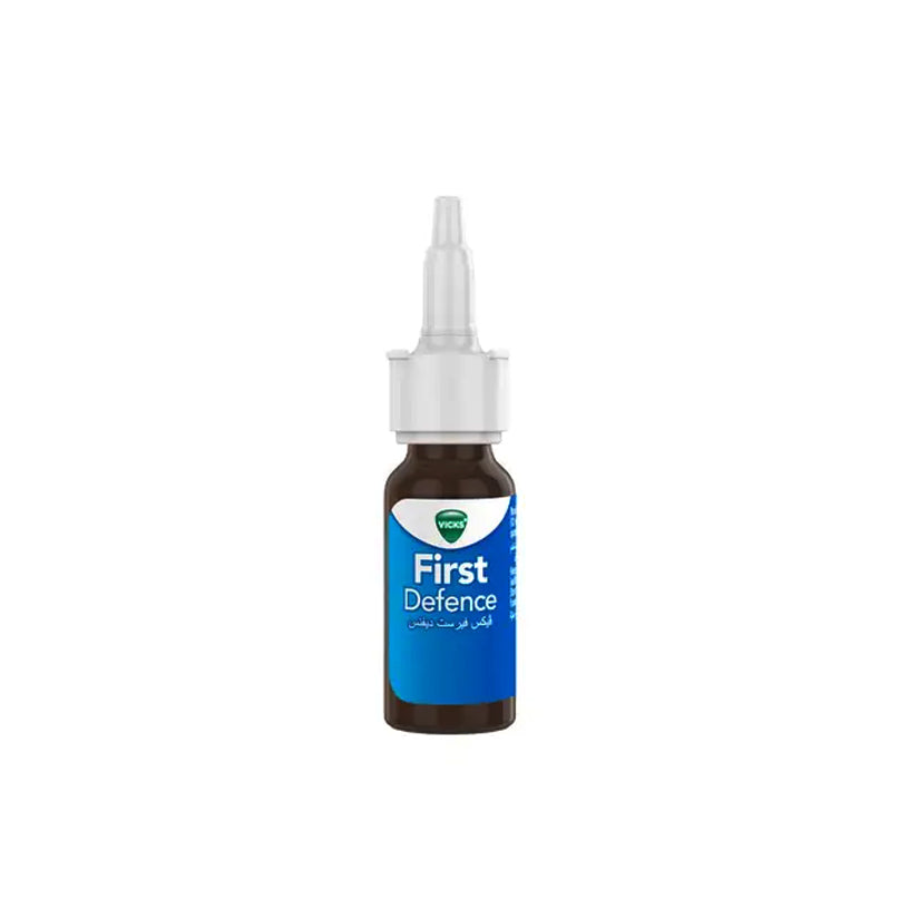 Vicks First Defense Nasal Spray15 ml