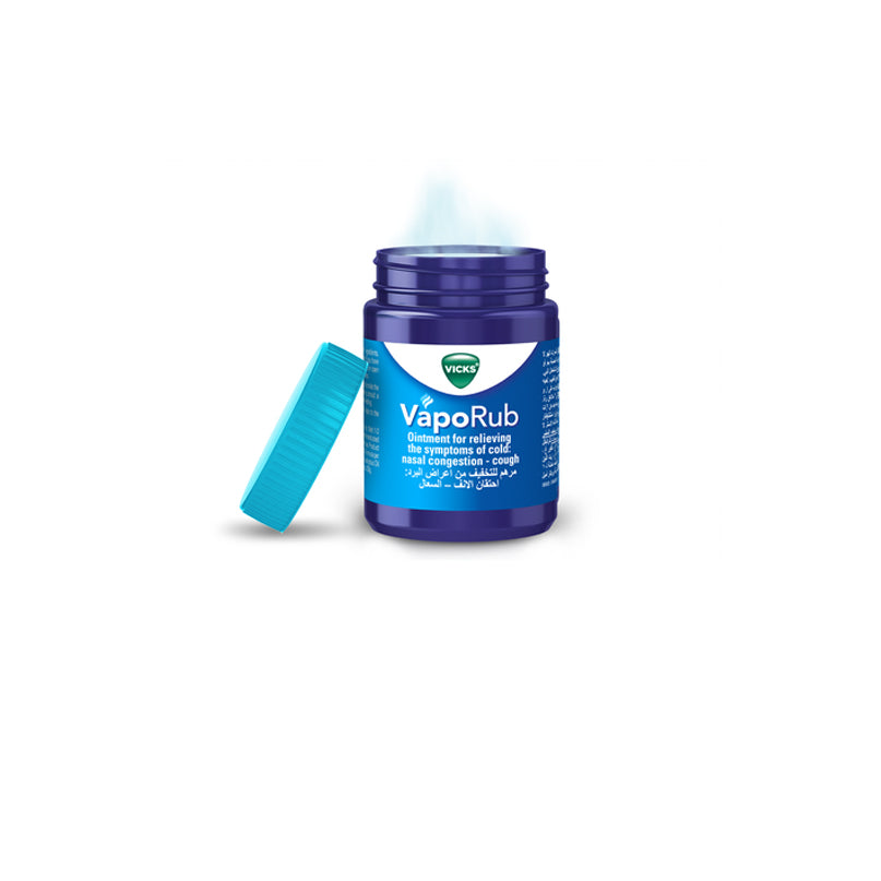 Vicks Vaporub 100 gm