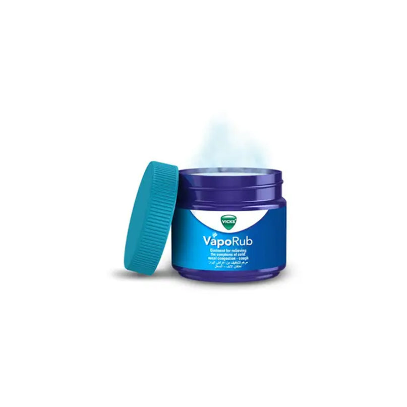 Vicks Vaporub 50 gm