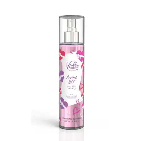 Vielle Body Mist Bff 250ml