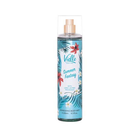 Vielle Body Mist Summer Fantasy 250ml