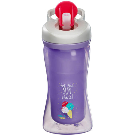 Vital Baby Incredibly Cool Insulated - Fizz 290ml