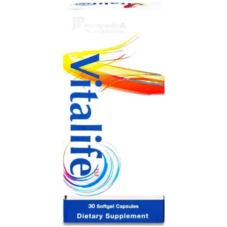 Vitalife 30 Capsules