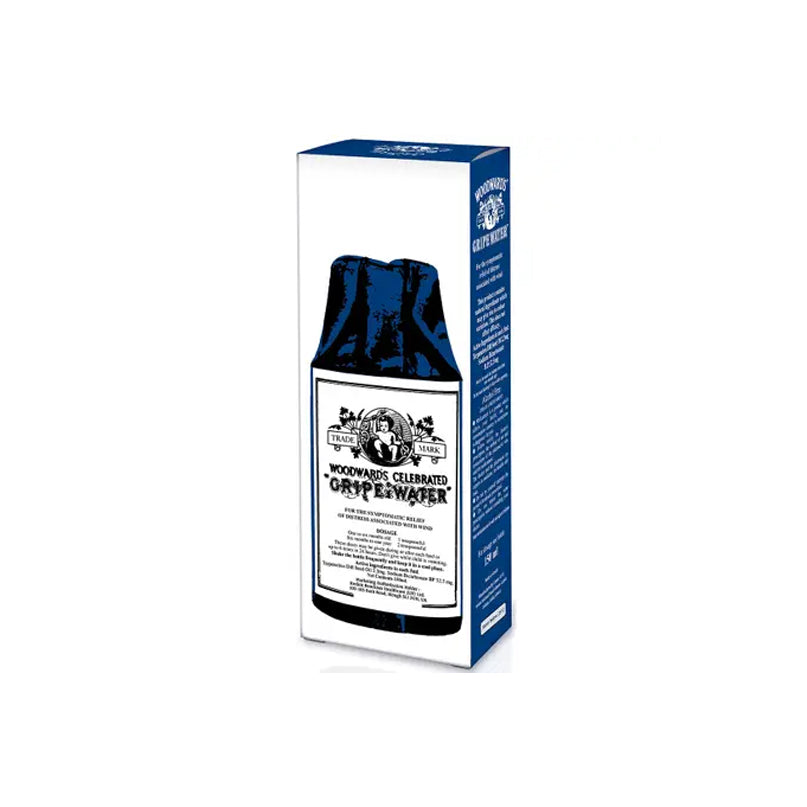 Woodwards Gripe Water Syrup 150 ml