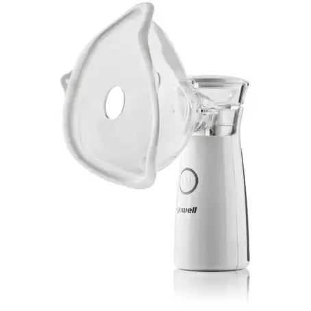 Yuwell Air Portable Nebulizer M102