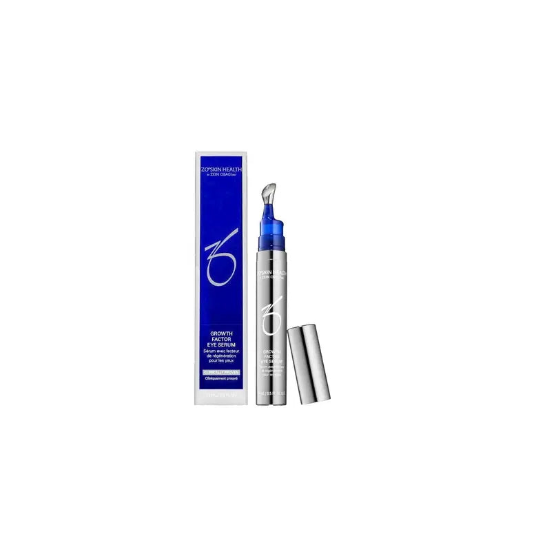 Zo Skin Health Growth Factor Eye Serum 15 Ml