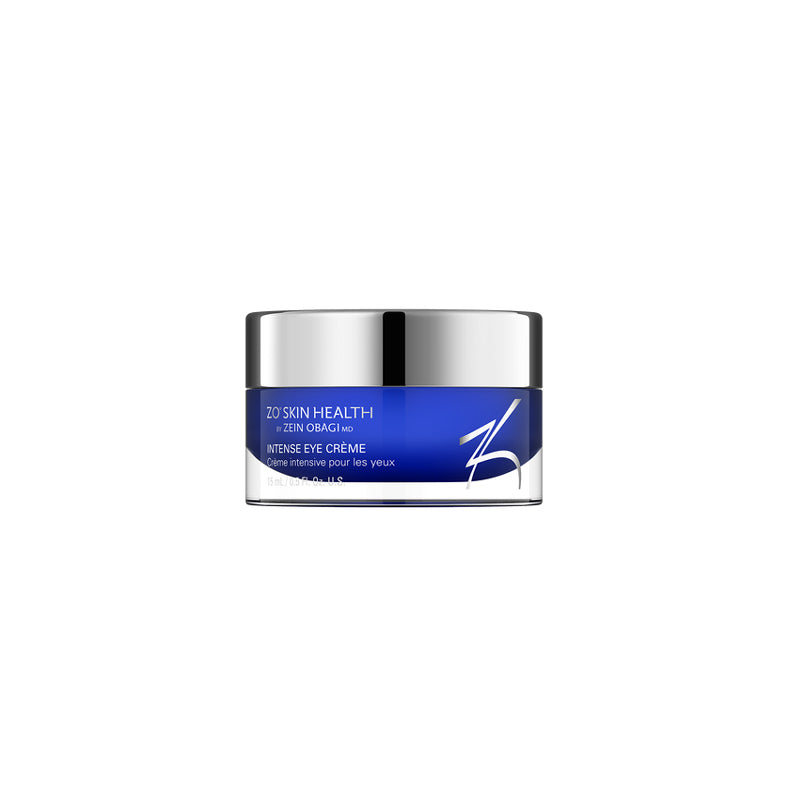 Zo Skin Health Intense Eye Repair 15Ml White Cream