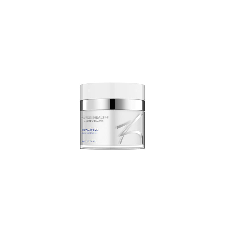 Zo Skin Health Renewal Crème 50Ml White Cream